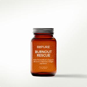 Burnout Rescue