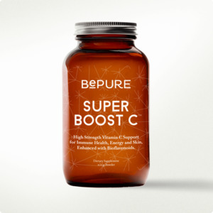 SuperBoost Vitamin C