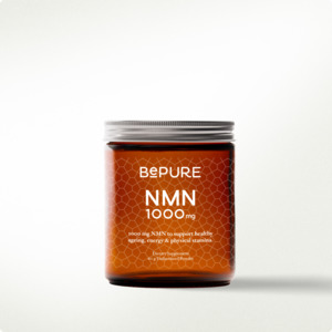 BePure NMN 1000 mg
