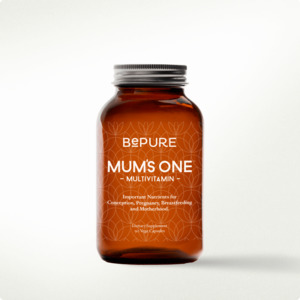BePure Mum's One