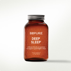 BePure Deep Sleep