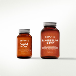BePure Sleep Ritual Pack