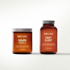 Frontpage: BePure Day to Night Pack