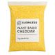 Harmless Grated Cheddar 1kg