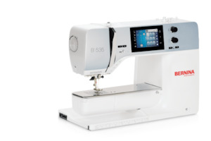 Bernina 535 Sewing Machine
