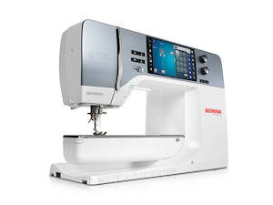 Bernina 735 Sewing Machine