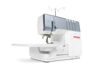 Bernina Overlockers: Bernina L850 Air Threader Overlocker