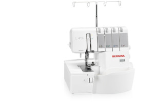Bernina L450 Overlocker