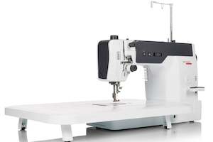 Bernette Sewing Machines: NEW Bernette b08 Straight Stitch + Free Rossi Bag