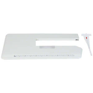 Bernina Accessories: Sew table 1000 series