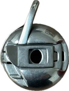 Bernette Accessories: Bobbin case - Bernette 33/35