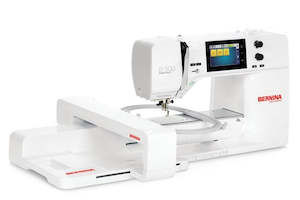 Bernina 500 Embroidery Machine (inc Embroidery Unit)