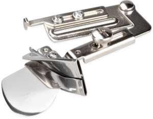 Bernina Presser Feet 1: Bernina #87 Pre Folded Binder Attachment Foot