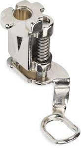 Bernina #15V - Embroidery Foot