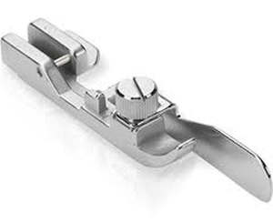 Bernina Presser Feet 1: Bernina Blindstitch Foot for 700D/800DL Overlocker