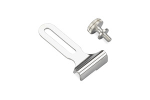 Bernina Presser Feet 1: Patchwork Seam Guide