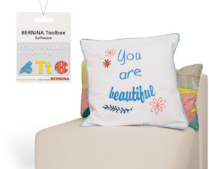 Bernina Toolbox Bundle
