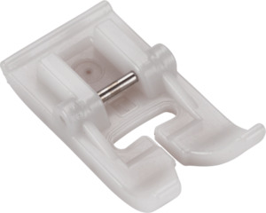 Bernette Standard Zigzag Foot with non-stick sole