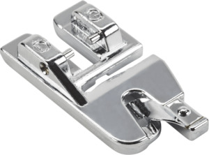 Bernette Feet: Bernette 77/79 Hemmer Foot