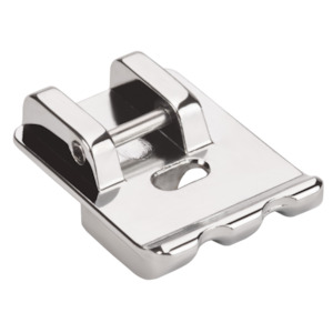 Bernette Feet: Bernette 37/38 Piping Foot