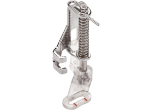 Products: Bernette Darning/Embroidery Foot B37/B38