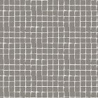 Secret Garden: Secret Garden by Clothworks- Brown Squares