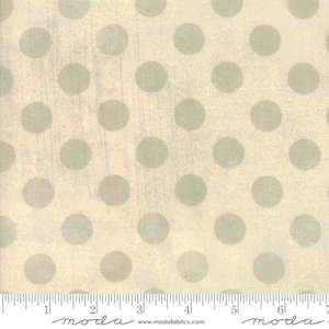 Moda Grunge Hits The Spots - Parchment