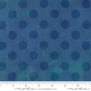 Moda Grunge Hits The Spots - Sea