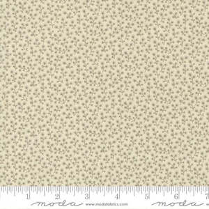 French General - Dauphine - Pearl/Roche