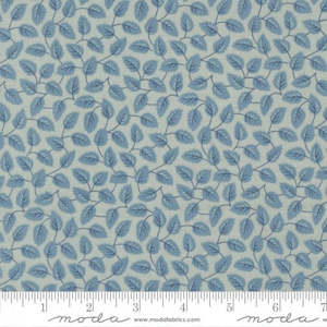 French General – Bellier – Ciel Blue