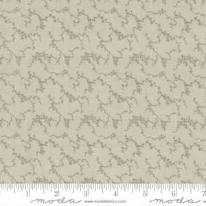 French General – Bonne De Pons – Smoke
