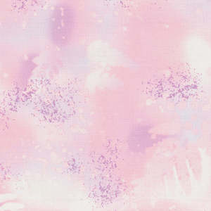 Fossil Fern: Fossil Fern - Pink Lilac