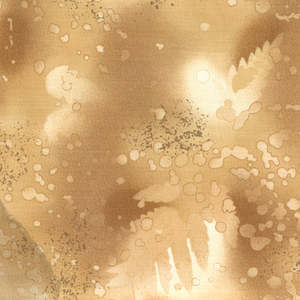 Fossil Fern: Fossil Fern - Taffy