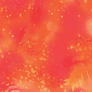 Fossil Fern: Fossil Fern - Fire