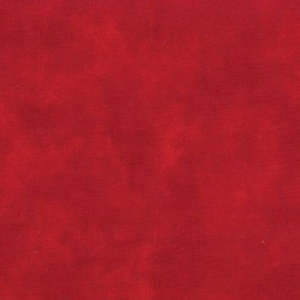 Moda Marbles: Moda Marbles Basics - Red Hot