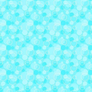 Flannelette Fabrics: A E Nathan Comfy Flannel - Blue