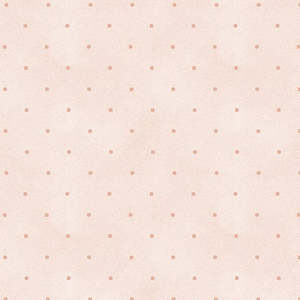 Bernatex: Benartex - ABC's Dot - Light Coral