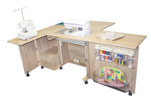 Horn Furniture: Kensington Horn Cabinet