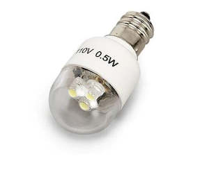 Haberdashery: Hemline Sewing Machine LED Light