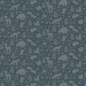 Dear Stella – Little  Forest - The Forest – Iron