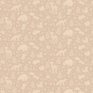 Dear Stella – Little Forest - The Forest – Angora