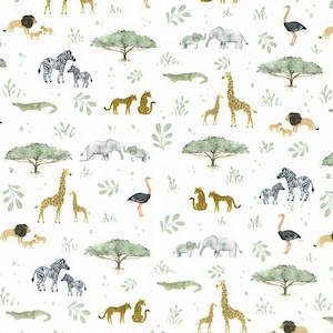 Dear Stella: Dear Stella - Lets Get Wild