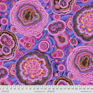 Kaffe Fassett: Agate - Magenta - Kaffe Fassett