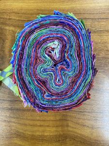 Kaffe Fassett- Jelly Roll