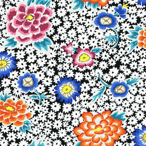 Kaffe Fassett: Charlotte - Contrast - Kaffe Fassett