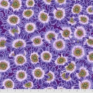 Kaffe Fassett: Free Spirit -Kaffe Fassett- Lavender