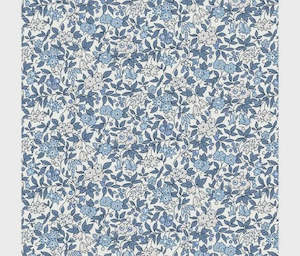 Liberty Fabric: Liberty Costal Walk - London