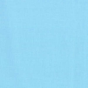 Homespun: Japanese Homespun - Sky