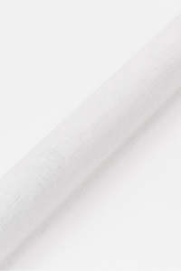Dmc: DMC Punch Needle Cotton Fabric - White Small