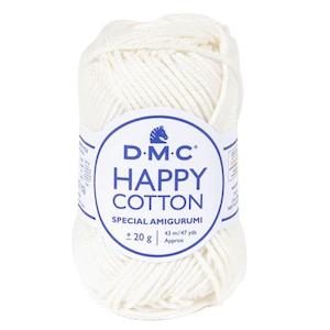 DMC Happy Cotton 20g